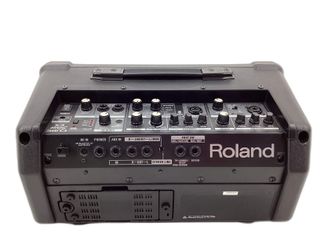 amplificador guitarra roland cube street ex