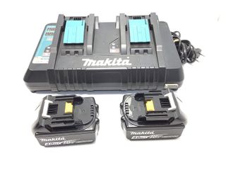 tijera poda electrica makita dup361