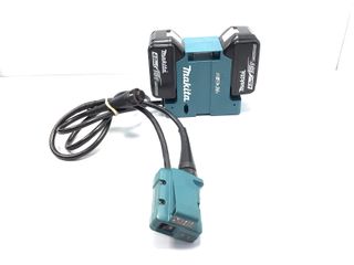 tijera poda electrica makita dup361