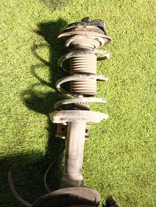 JUEGO AMORTIGUADORES DELANTERO MERCEDES-BENZ CLASE C (BM 204) FAMILIAR