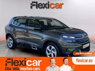 Citroën C5 Aircross 225 e-EAT8 Shine