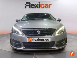 Peugeot 308 5p Style PureTech 110 S&S 6 Vel. MAN