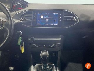 Peugeot 308 5p Style PureTech 110 S&S 6 Vel. MAN