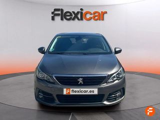 Peugeot 308 5p Style PureTech 130 S&S 6 Vel. MAN