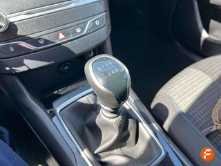 Peugeot 308 5p Style PureTech 130 S&S 6 Vel. MAN
