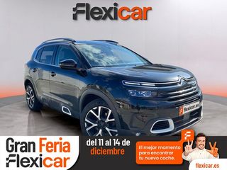 Citroën C5 Aircross PureTech 96kW (130CV) S&S EAT8 Shine
