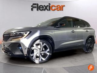 Renault Austral Techno Esprit Alpin Mild Hybrid 116kW AT