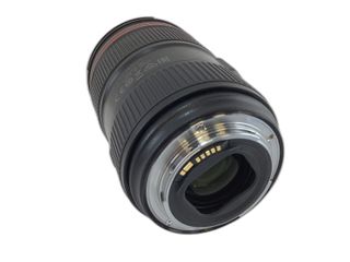 objetivos canon canon ef 24-105mm f4 l is ii usm