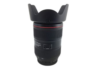 objetivos canon canon ef 24-105mm f4 l is ii usm