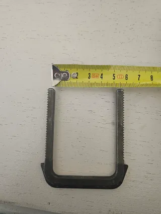 Cofre Thule techo: 600 L. Gran Capacidad.