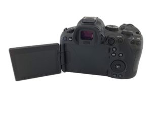 camara digital evil canon eos m6 mark ii