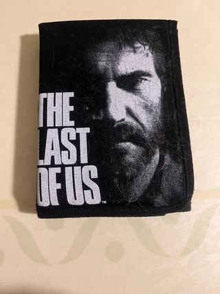 The Last of Us Joel Edition PS3