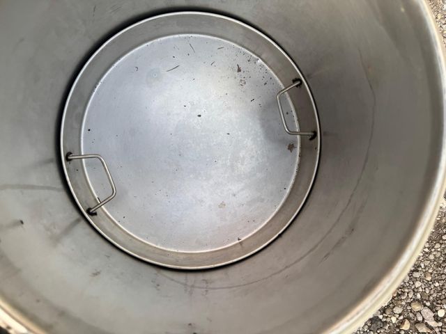 Contenedor isotérmico Mecan Hotel