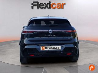 Renault Megane E-Tech Techno EV60 160kW (220CV) optimum ch.