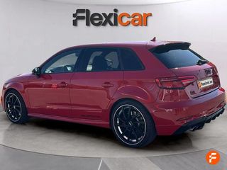 Audi A3 S3 2.0 TFSI quattro S tronic Sportback - 5P (2018) ABT