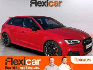 Audi A3 S3 2.0 TFSI quattro S tronic Sportback - 5P (2018) ABT
