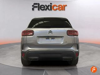 Citroën C5 Aircross PureTech 96kW (130CV) S&S Feel