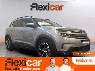 Citroën C5 Aircross PureTech 96kW (130CV) S&S Feel