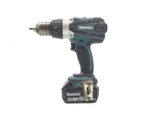 taladro a bateria makita dhp458
