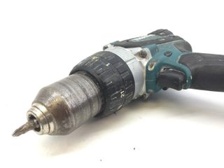 taladro a bateria makita dhp458