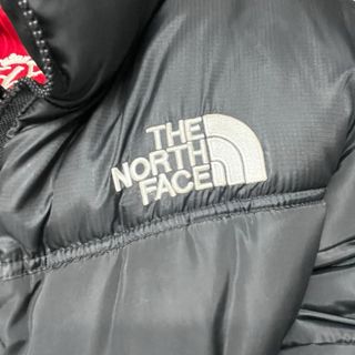 Abrigo The North Face Negro