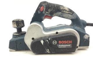 lijadora banda bosch gho 16-82