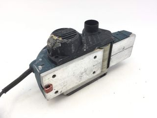 lijadora banda bosch gho 16-82