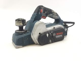 lijadora banda bosch gho 16-82