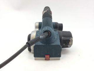 lijadora banda bosch gho 16-82