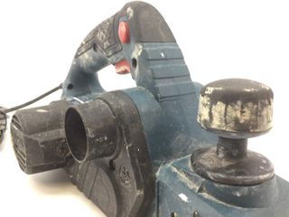 lijadora banda bosch gho 16-82