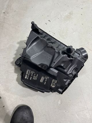 Caja filtro de aire BMW X1, Mini, Serie 1, etc