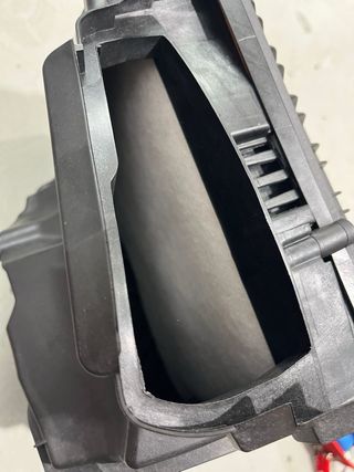 Caja filtro de aire BMW X1, Mini, Serie 1, etc