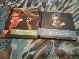 CDs Música Beethoven Usados