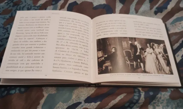 CDs Música Beethoven Usados