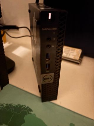 Dell OptiPlex 3040 Mini PC