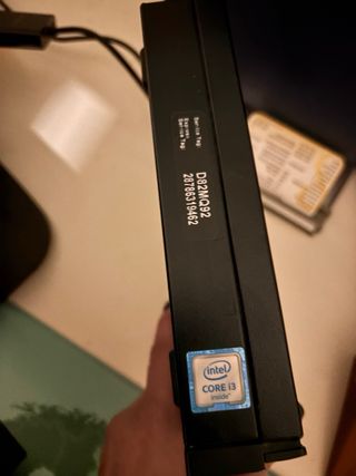 Dell OptiPlex 3040 Mini PC