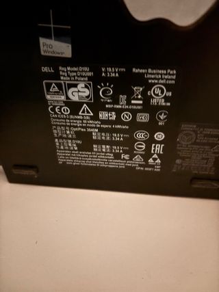 Dell OptiPlex 3040 Mini PC