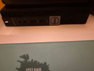 Dell OptiPlex 3040 Mini PC