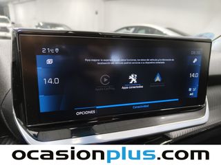 Peugeot 2008 PureTech 130 S&S Allure 96 kW (130 CV)