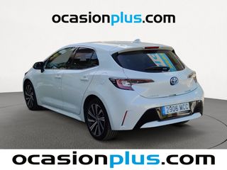 Toyota Corolla 1.8 125H Style E-CVT 90 kW (122 CV)