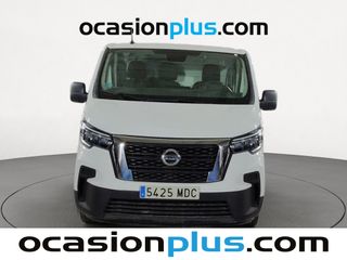 Nissan Primastar Furgón 2.0 dCi Optima 1,2T L2H1 96 kW (130 CV)