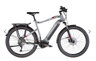 BICI ELECTRICA - HAIBIKE SDURO Trekking 4.0 - 2021