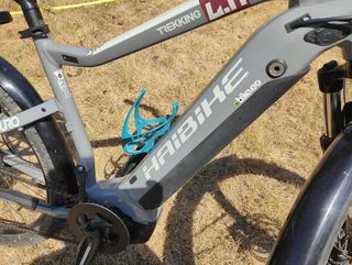 BICI ELECTRICA - HAIBIKE SDURO Trekking 4.0 - 2021