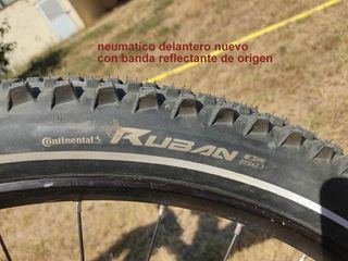 BICI ELECTRICA - HAIBIKE SDURO Trekking 4.0 - 2021