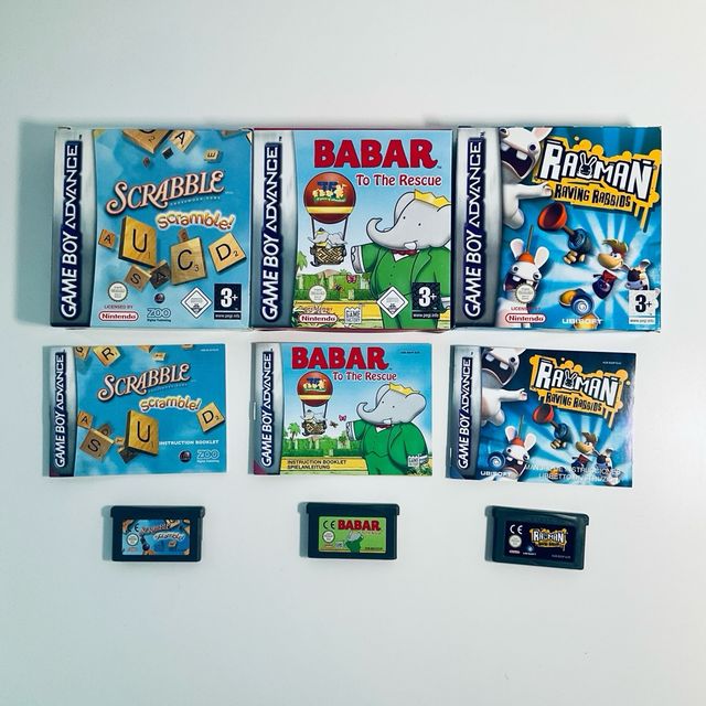 Lote Pokemon Heartgold Oro Nintendo DS