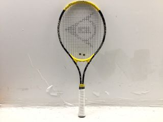 raqueta dunlop slam 27