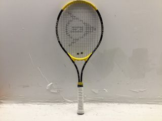 raqueta dunlop slam 27