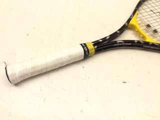 raqueta dunlop slam 27