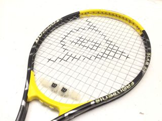 raqueta dunlop slam 27