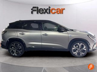 Renault Austral Techno Esprit Alpin Mild Hybrid 116kW AT